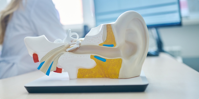 OTOhealth Hearing Care Centers Blog